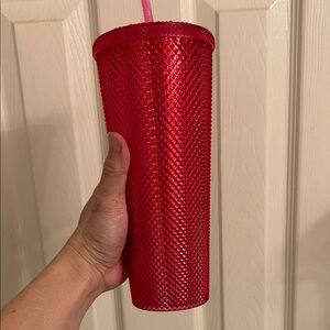 Opalhouse Tumbler with Straw 26oz -775ml. New With Tag